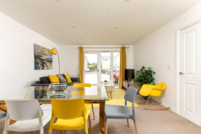 Hertford Serviced Apartments by Payman Club
